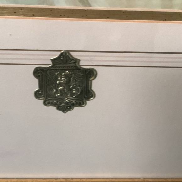 Antique Framed Art Print Portraits set of 2 women men Victorian gold leaf black - Picture 13 of 16